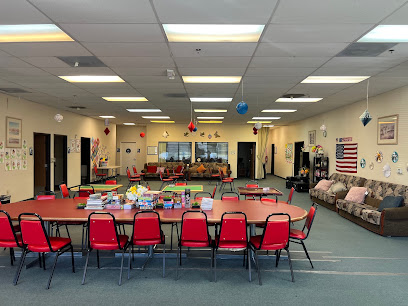 Millennium Care Adult Day — homepage