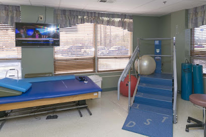 Millennium Post Acute Rehabilitation — homepage