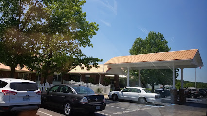 MILLER COUNTY CARE AND REHABILITATION CENTER — homepage