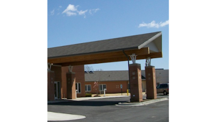 MILLER HEALTH CARE CENTER — homepage