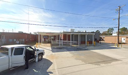 MILLER NURSING HOME — homepage