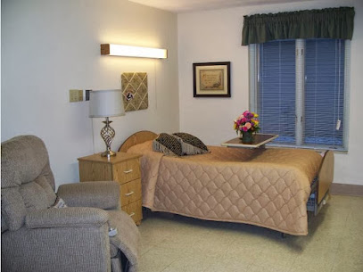 MILLER'S MERRY MANOR — homepage