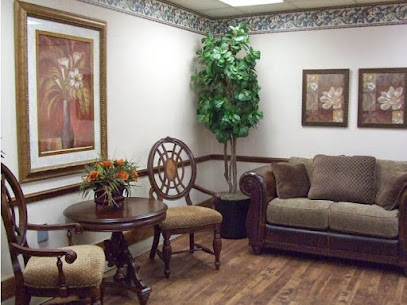 MILLER'S MERRY MANOR — homepage