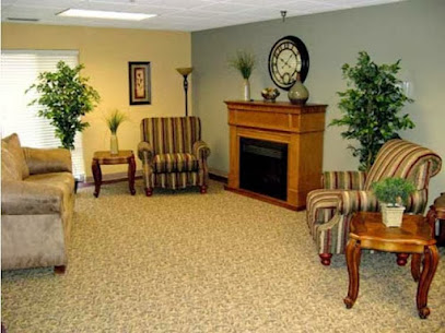 MILLER'S MERRY MANOR — homepage