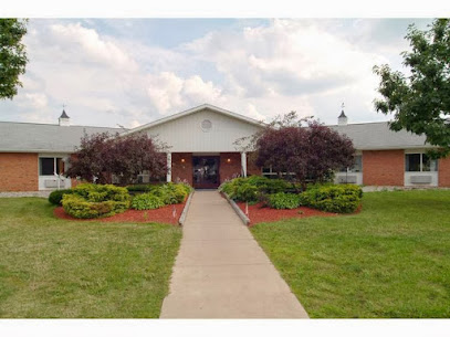 MILLER'S MERRY MANOR — homepage