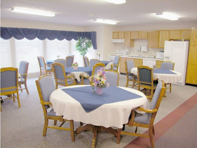 MILLER'S MERRY MANOR — homepage