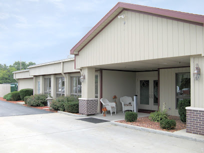 MILLER'S MERRY MANOR — homepage