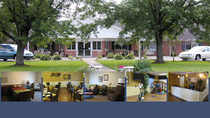 MILLER'S MERRY MANOR — homepage