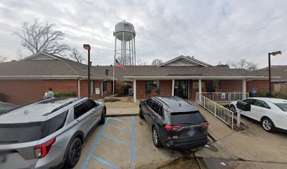 MILLINGTON HEALTHCARE CENTER — homepage