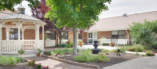 MILLVILLE CENTER — homepage