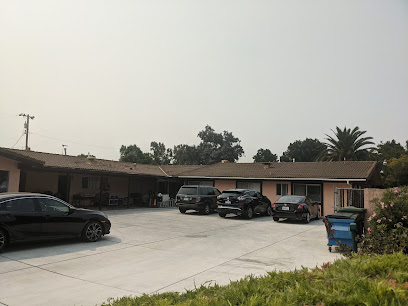MILPITAS CARE CENTER — homepage
