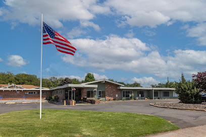 MILTON FREEWATER HEALTH AND REHABILITATION — homepage