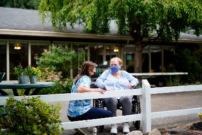 MILTON REHABILITATION AND NURSING CENTER — homepage