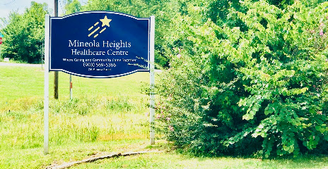 Mineola Gardens Wellness & Rehabilitation — homepage