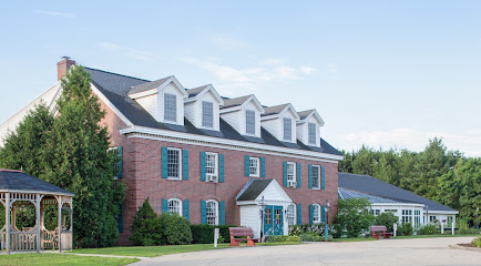 MINERAL SPRINGS — homepage
