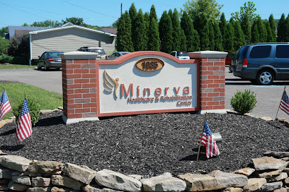 MINERVA REHABILITATION AND NURSING CENTER — homepage