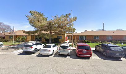 Mini-Cassia Care Center — homepage