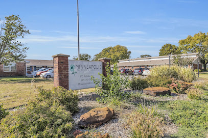 MINNEAPOLIS HEALTHCARE AND REHABILITATION CENTER — homepage