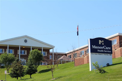 MINOT HEALTH AND REHAB, LLC — homepage