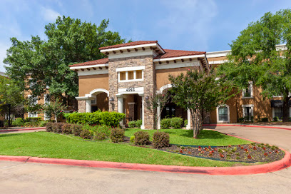 Mirabella Assisted Living & Memory Care — homepage