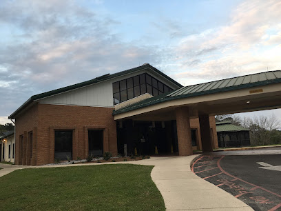 MIRACLE HILL NURSING & REHABILITATION CENTER, INC — homepage