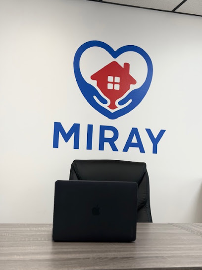 Miray Home Health Care Inc — homepage