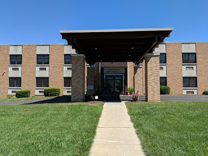 MISERICORDIA NURSING & REHABILITATION CENTER — homepage