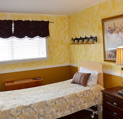 Mission at Alpine Rehabilitation Center — homepage