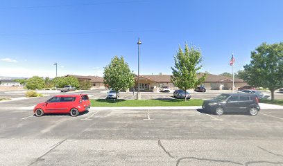 Mission at Community Living Rehabilitation Center — homepage