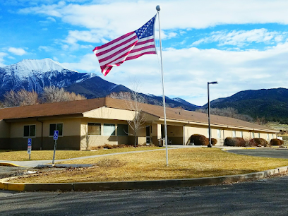 Mission at Nephi Nursing and Rehabilitation — homepage