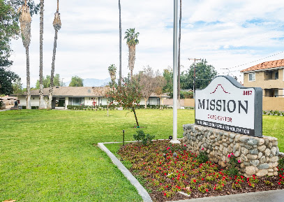 MISSION CARE CENTER — homepage