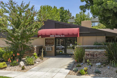 MISSION CARE CENTER — homepage