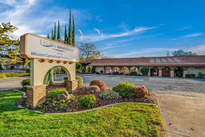 Mission Carmichael Healthcare Center — homepage