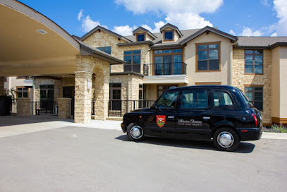 Mission Chateau Senior Living Community — homepage