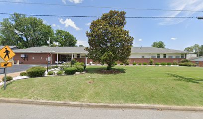 MISSION CONVALESCENT HOME — homepage