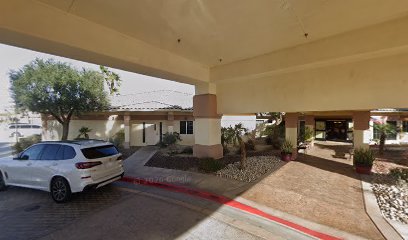 Mission Hills Senior Living — homepage