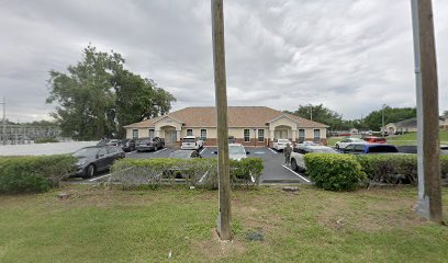 MISSION HOME CARE INC — homepage