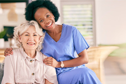 MISSION HOME CARE SERVICES, INC. — homepage