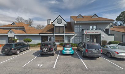 MISSION HOME HEALTH LLC — homepage