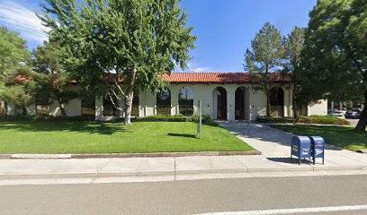 MISSION HOME HEALTH OF CARSON CITY — homepage