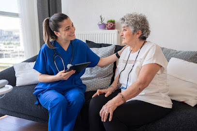 MISSION HOME HEALTH OF CONTRA COSTA — homepage
