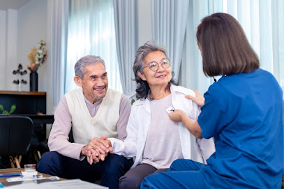 MISSION HOME HEALTH OF MONTEREY — homepage