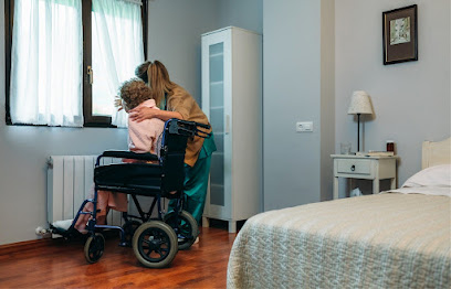 MISSION HOME HEALTH OF NORTH COUNTY SAN DIEGO — homepage
