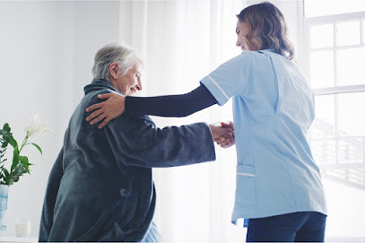 MISSION HOME HEALTH OF ONTARIO, INC — homepage