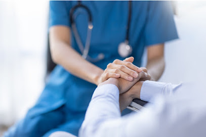 MISSION HOME HEALTH OF REDDING — homepage