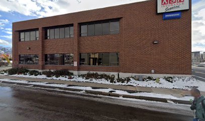 MISSION HOME HEALTH OF SALT LAKE CITY — homepage