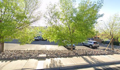 MISSION HOME HEALTH OF ST. GEORGE — homepage