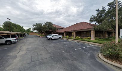 MISSION HOME HEALTH — homepage