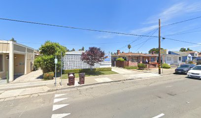 Mission Hope Day Program (Hayward) — homepage