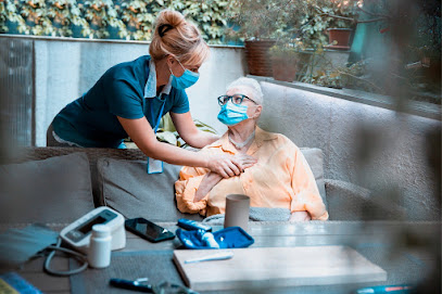 MISSION HOSPICE SERVICES OF RANCHO MIRAGE, LLC — homepage